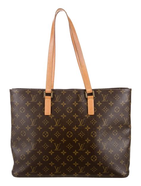 iconic bags of louis vuitton|louis vuitton tote bag monogram.